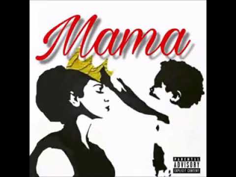 Kinfolk Fross - Mama