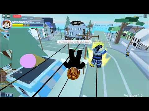 reject land, go air(bugs part 1)