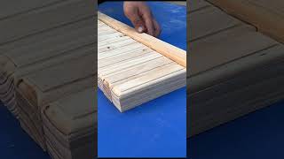 Build A Unique Coffee Table You Have Never Seen : Part 1
