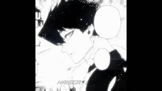 Tabito Karasu Edit |KAISER • Edits|#bluelock #animeedit