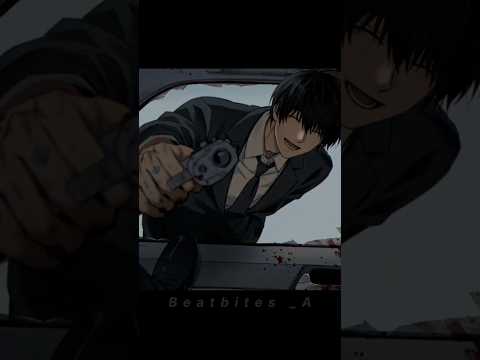 Yoichi Nagumo | Sakamoto Days | #anime #sakamotodays #shorts