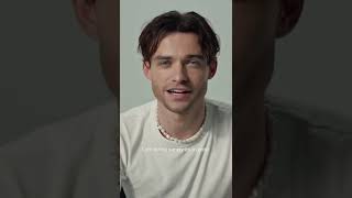 The Inventor's Apprentice, voiced by Thomas Doherty, releases September 22. Only on Quinn.