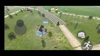 India  bike driving 3D ibd3d Plugin