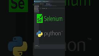 Join Our Selenium + Python Training Series in the New Year! 🌟  #shots #selenium #seleniumtraining