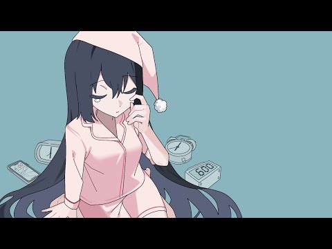アラーム feat.初音ミク