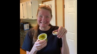 DIY Plantain Salve for those itchy bug bites