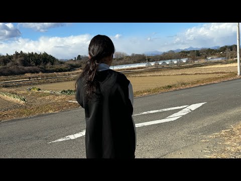 ［マラソンチャレンジ］年末、距離走｢MOMOくん何キロ走れる？｣