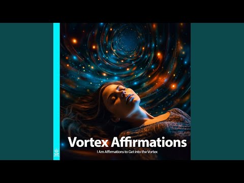 Vortex Affirmations I Am Affirmations to Get into the Vortex (feat. Jess Shepherd)