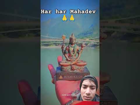 Har har mahadev 🙏🙏 #love #mahadevstutas #song #shivparvatistutas #har #mahadevststus #mahadevstaus