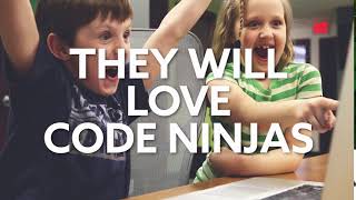 Kids learn to code in Lubbock