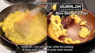 Nuwave Precision Induction Cooktop Gold Review: Is It Worth the Investment for Your Kitchen?
