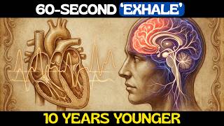 Neuroscientists Are Scared of This 'Mind Gate' Breath — Reprograms Your Subconscious in 7 Minutes