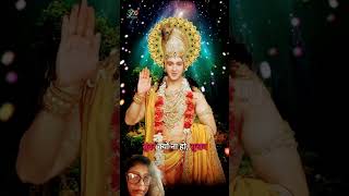 🙏Bhagwan Shri Krishna Gyan Katha #mahabharat #motivation