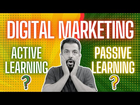 Active Learning vs Passive Learning: Which is Better?