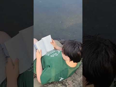 Fishing at the lake!! #fishing #nature #lake #lakefishing