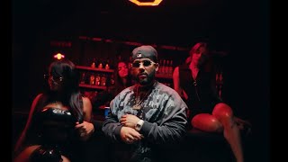 Jbramah - Riquisima (Video Oficial 4k)