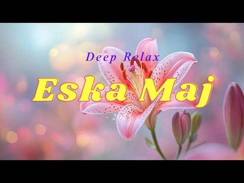 Letnie hity ESKA 2025 Maj relaksująca muzyka na tropikalną plażę eska summer