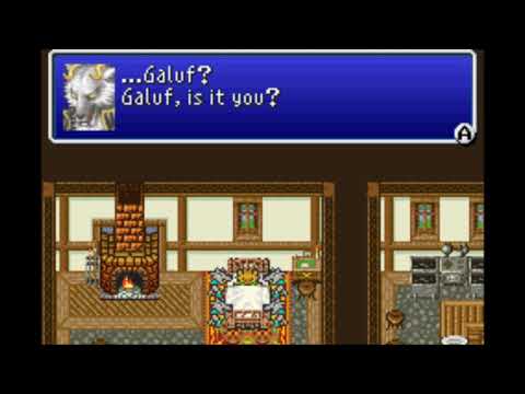 Final Fantasy V: Four Job Fiesta 2019 - Part 15