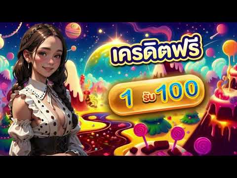 เว็บสล็อต ฝาก 1 รับ100 ล่าสุด โปรสมาชิกใหม่ ฝาก 1 รับ 100 สล็อต ฝาก 1 รับ 100 ถอนไม่อั้น