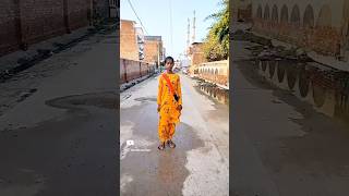 bhartar Tera aaya#trending #viral #tiktok #youtubeshorts