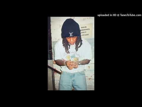 [FREE] Hurricane Wisdom Sample Type Beat "Right Idea"