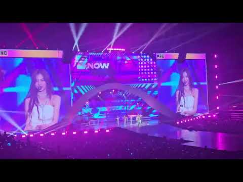 Talk that Talk - Twice Ready to be in Singapore