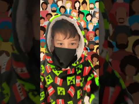 COULD YOU FIND ME???? 😁😁 #greenscreen #comedy #funny