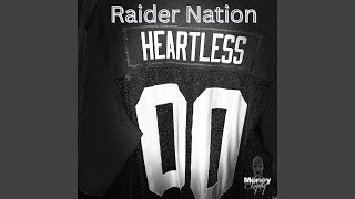 Raider Nation