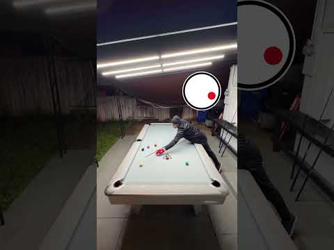 9ball break and run explained #9ball #8ballpool #billiards  #outdoors #tutorial #tips #shorts #pool