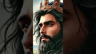 The Rebellion of King Mesha of Moab Part 1 of 5