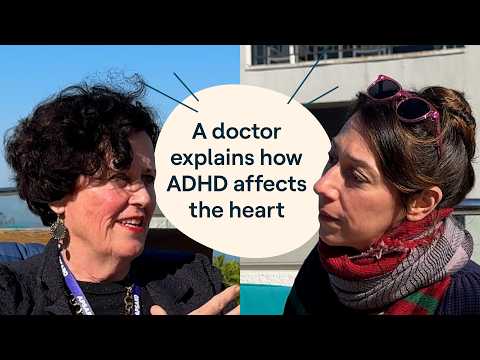 Head, heart, hormones: Why women’s ADHD care should treat the whole person | Hyperfocus