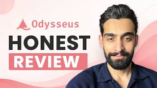Odysseus AI Review: Free ChatGPT Alternative?