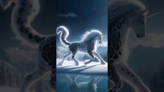 Incredible Animal Fusion: Mind-Blowing Creatures Formed by Fusing Different Species🤯🧬 #short#hybrids