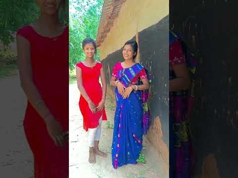 🤣আমি আমার বোনকে এইভাবে নাচাই। #instagramreels #shortvideo #fannyvideo #fanytiktok