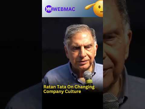 #ratantata #tatagroup #tcs - True Hero and a Role Model for Countless Entrepreneurs