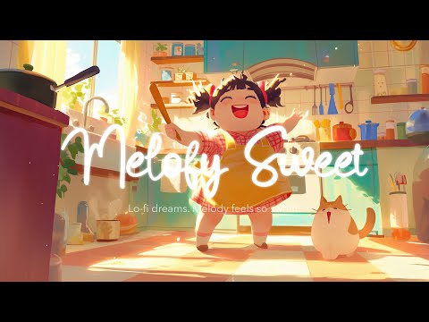 Spoon-Swing – Lo-fi Chill for Cooking & Dancing | Rhythm & Me No.5