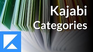 Kajabi Tutorial: How to Create Subcategories in New Kajabi