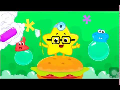 Monster dentist | Functions | level 1 to 10 by Kidlo Coding