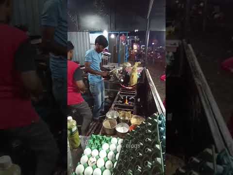 Chinnasalem la ⁉️super ahana 💯 chicken rice shop 👍#shorts