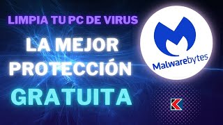 MALWAREBYTES: FREE DOWNLOAD and Protect Your PC from Viruses and Malware Effectively 💪 (2023)