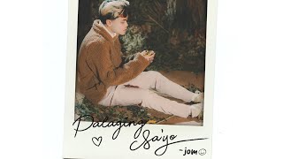Jom - Palaging Sa'yo