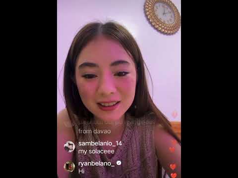 Sweet ni Jm kay fyang sinuboan talaga.