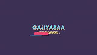 #GaliyaraaLogo #DigitalSolution, | Galiyaraa - Best Leading IT Company | India