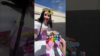 POV: you're playing SLIME MAKER! 🦄