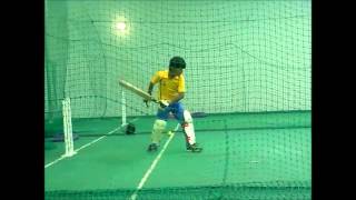 NEYAN BAT FLOW AT WANDERERS STADIUM   Part 2 15