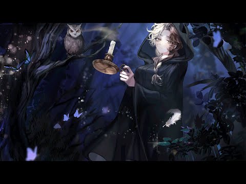 【와사삭】 KOKIA - 부엉이(フクロウ～フクロウが知らせる客が来たと～) 한국어 Cover