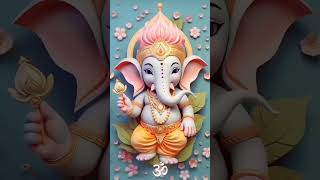 #jaiganeshji#ganpatibappamaurya#shorts shorts🙏🏻