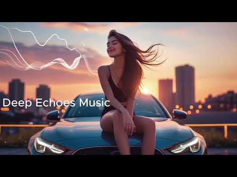 Energetic Uplifting Deep House Track | Deep Echoes Music