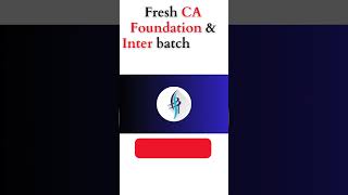 CA Classes by StudyByTech