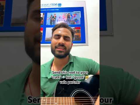 My Dil Goes Umm - Hey Shona | Cover | Mashup | Shaan | Harshit Sharma
